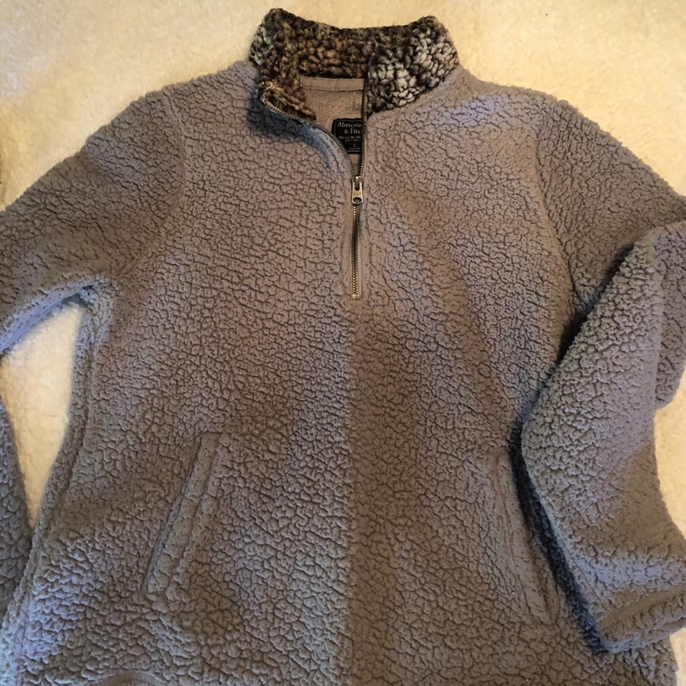 Abercrombie Sherpa